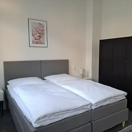 Bruehlerstrasse Apartamento