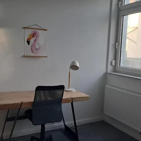 Bruehlerstrasse شقة سولينجين