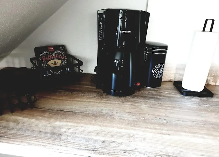 Appartement Bruehlerstrasse