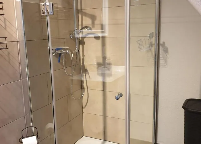 Apartamento Bruehlerstrasse