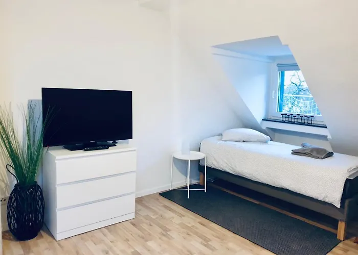 Bruehlerstrasse Solingen