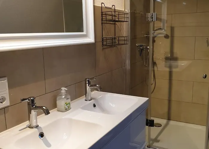 Bruehlerstrasse Appartement Solingen