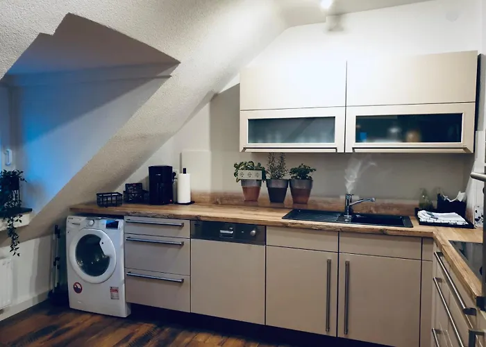 Bruehlerstrasse Solingen