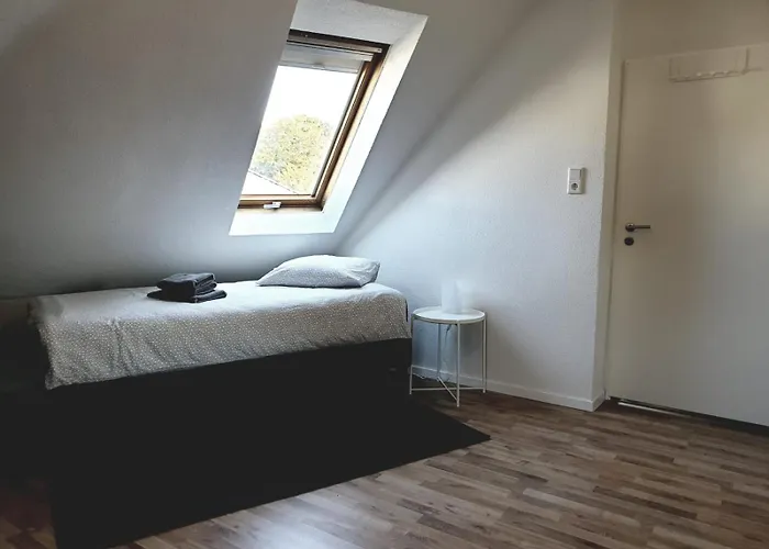 Bruehlerstrasse Appartement Solingen