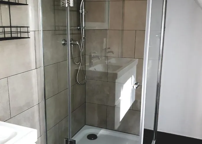 Apartamento Bruehlerstrasse *