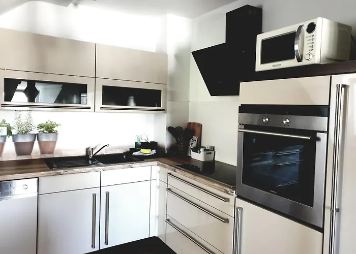 Bruehlerstrasse Apartamento Solingen