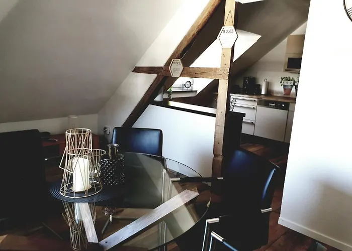 Bruehlerstrasse Solingen