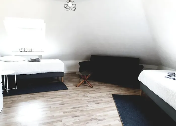 Bruehlerstrasse Appartement