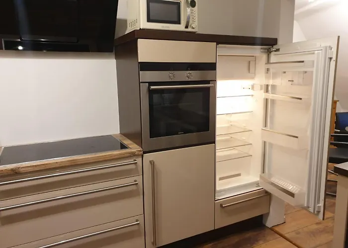 Bruehlerstrasse Appartement *