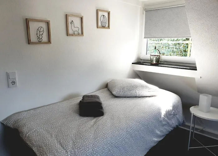 Bruehlerstrasse Apartamento Solingen