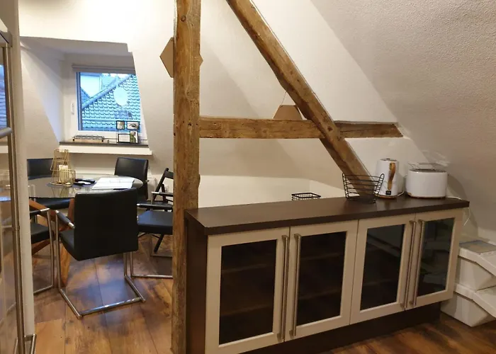 Bruehlerstrasse Solingen