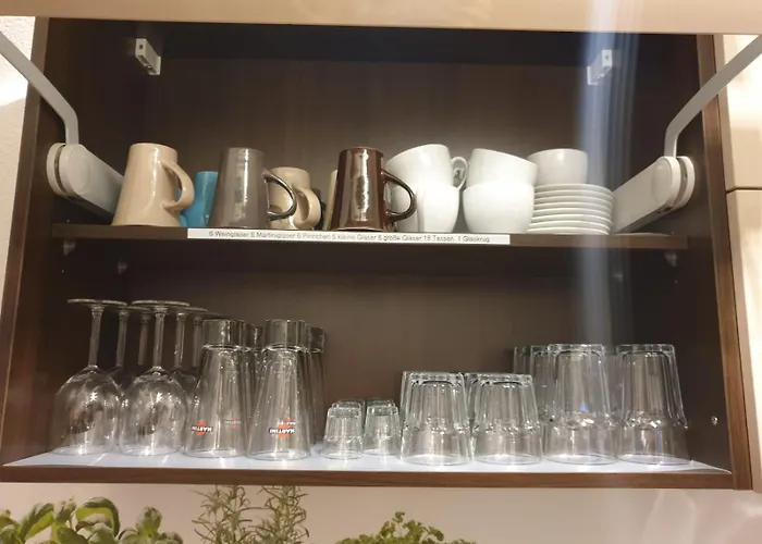 Bruehlerstrasse Appartement