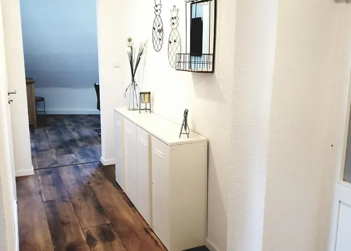 Bruehlerstrasse * Solingen