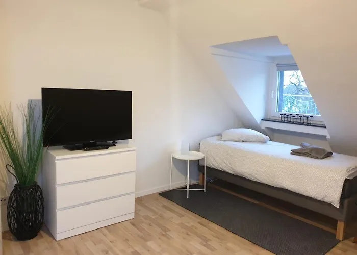 Bruehlerstrasse Solingen