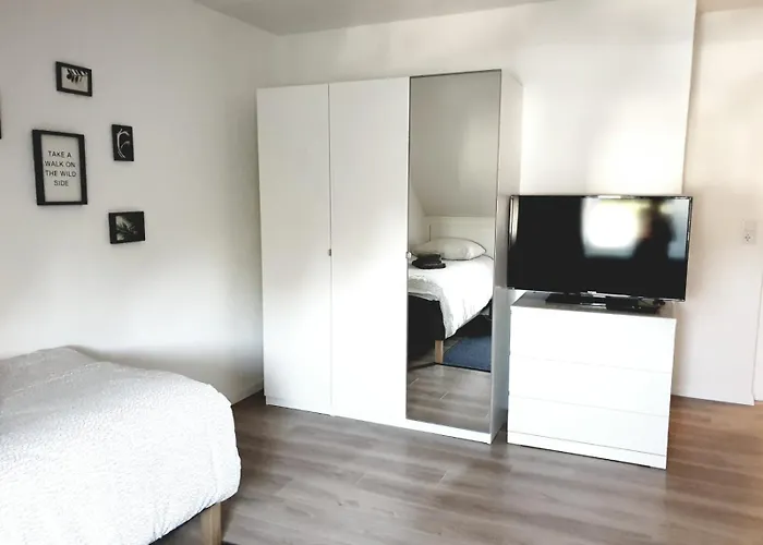 Appartement Bruehlerstrasse *