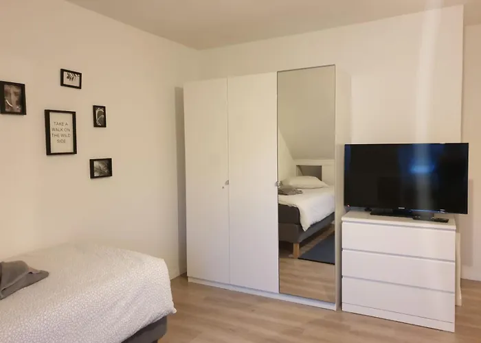 Appartement Bruehlerstrasse