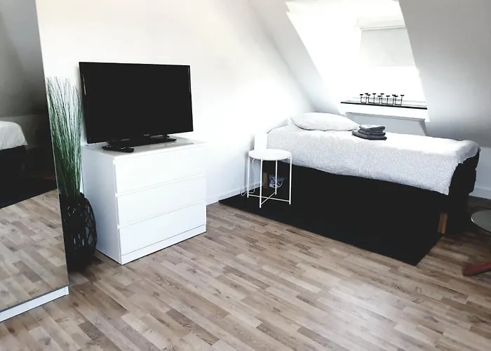 Bruehlerstrasse Appartement Solingen