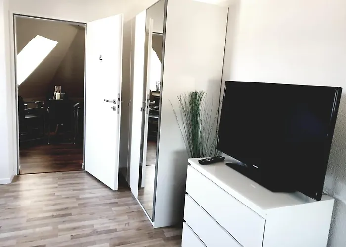 Bruehlerstrasse Solingen