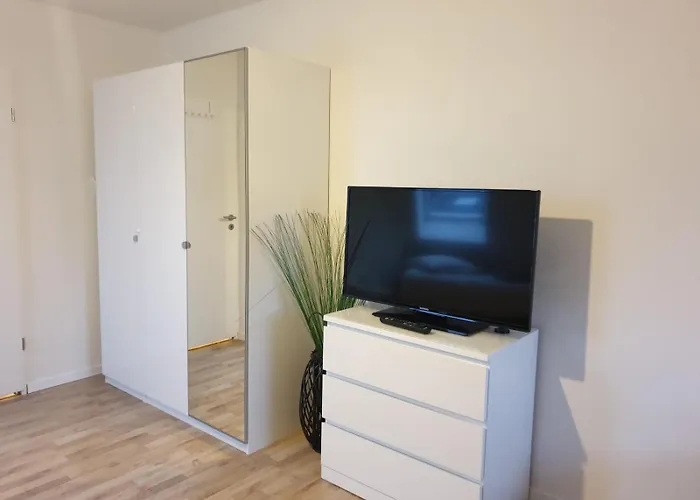 Appartement Bruehlerstrasse *