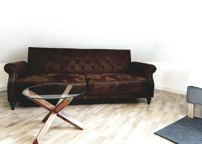 Appartement Bruehlerstrasse Solingen