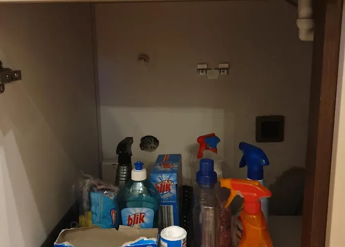 Apartamento Bruehlerstrasse