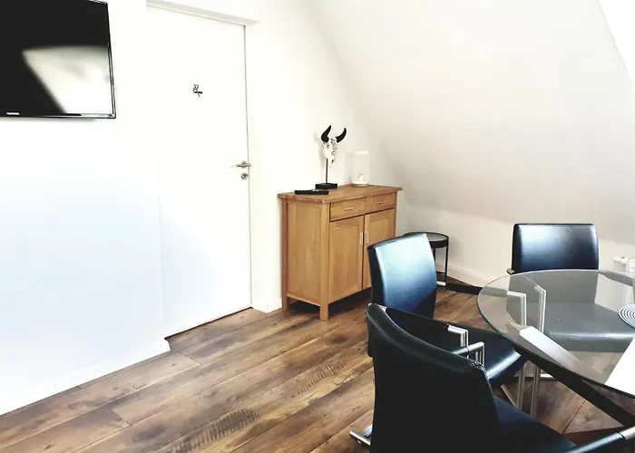 Bruehlerstrasse Apartamento Solingen