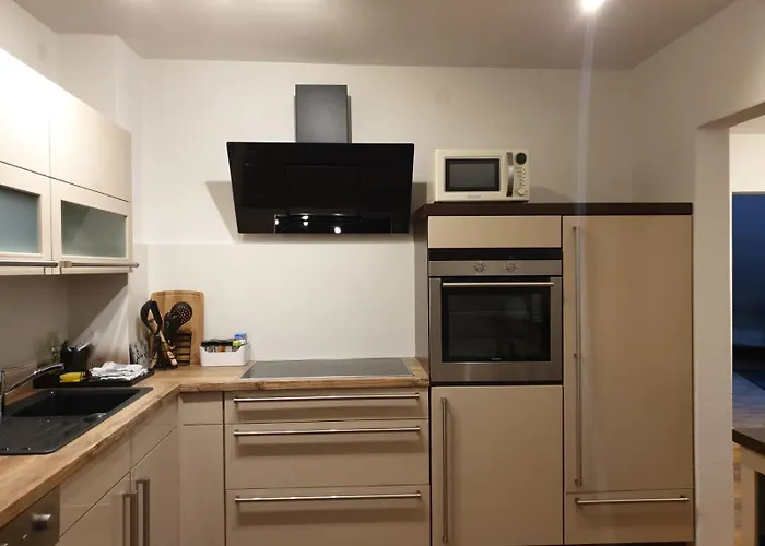 Bruehlerstrasse Solingen