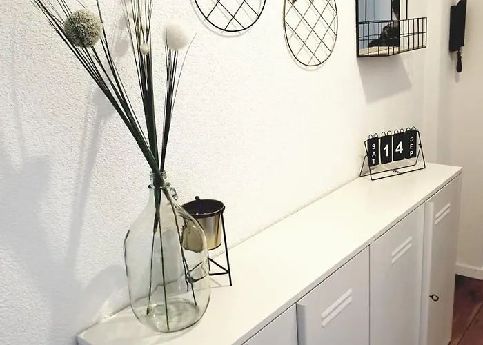 Bruehlerstrasse Apartamento