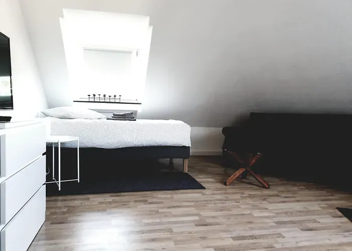 Bruehlerstrasse Solingen