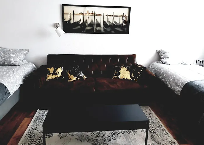 Bruehlerstrasse Appartement *