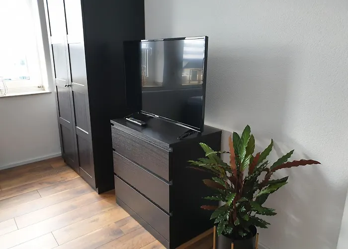 Bruehlerstrasse * Solingen