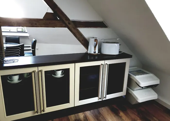 Bruehlerstrasse Appartement Solingen