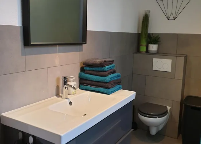 Bruehlerstrasse Solingen