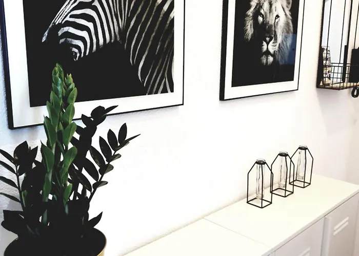 Bruehlerstrasse * Solingen