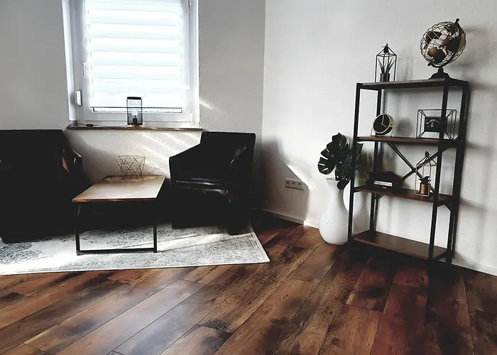 Bruehlerstrasse Appartement Solingen