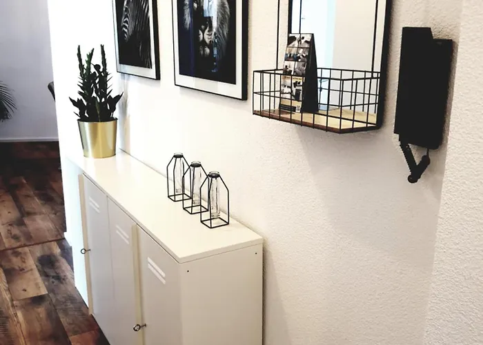 Bruehlerstrasse Solingen