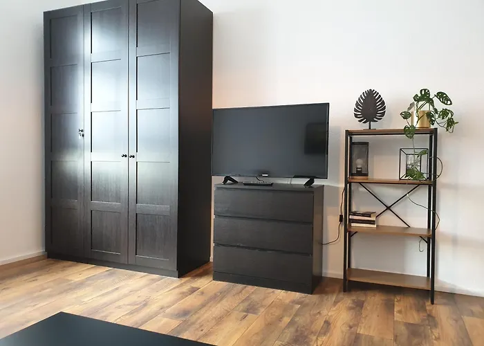 Appartement Bruehlerstrasse