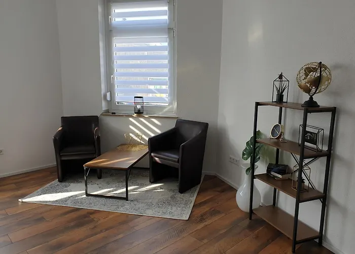 Bruehlerstrasse Appartement Solingen