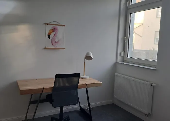 Bruehlerstrasse Apartamento Solingen